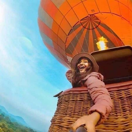 Sigiri Rangana Guesthouse Sigiriya Eksteriør bilde