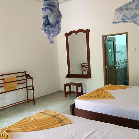 Sigiri Rangana Guesthouse Sigiriya Eksteriør bilde