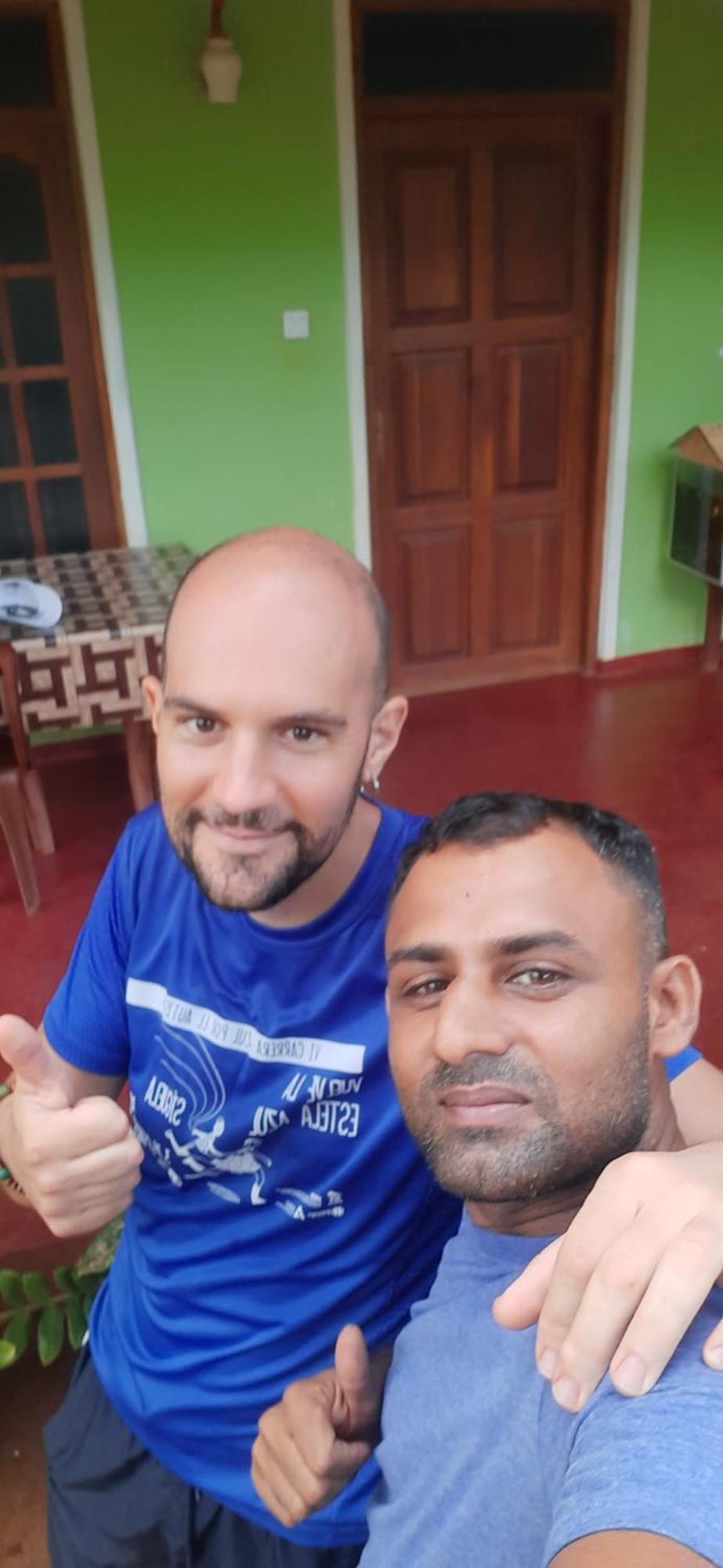 Sigiri Rangana Guesthouse Sigiriya Eksteriør bilde