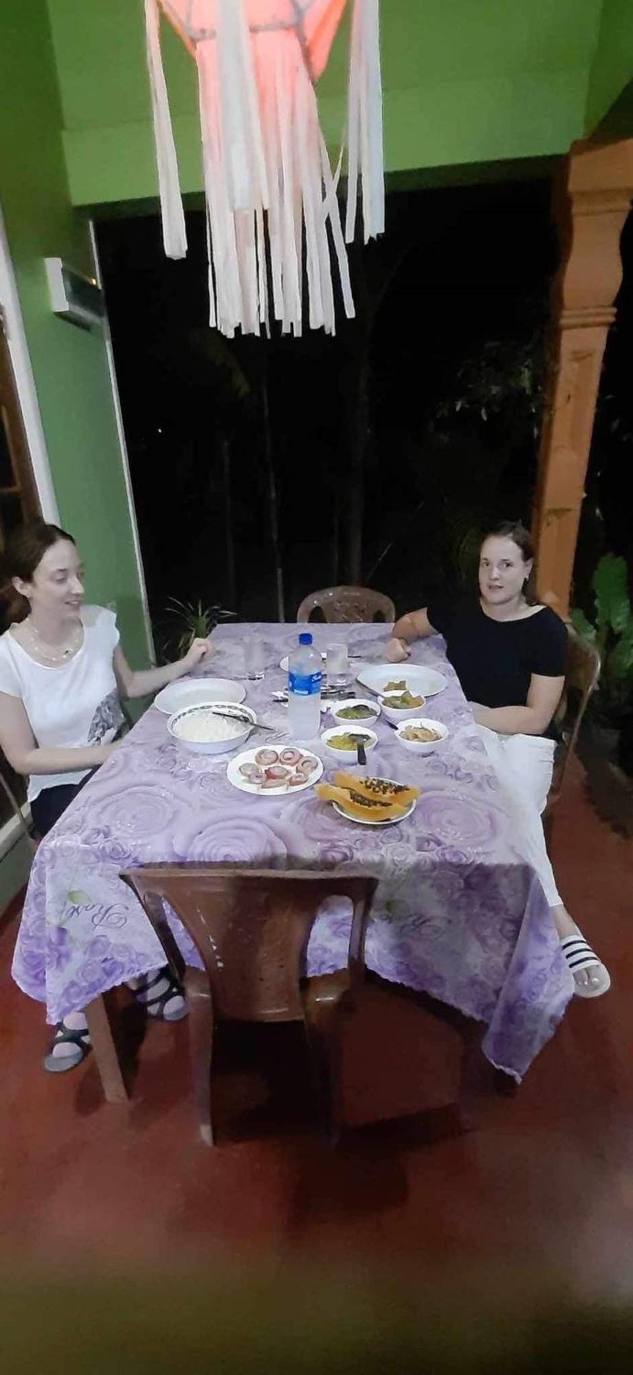 Sigiri Rangana Guesthouse Sigiriya Eksteriør bilde
