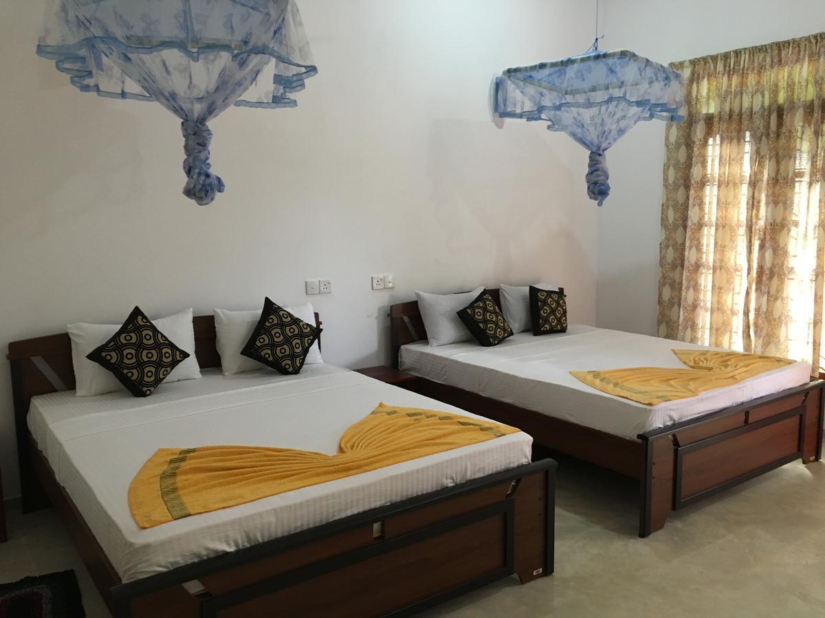 Sigiri Rangana Guesthouse Sigiriya Eksteriør bilde
